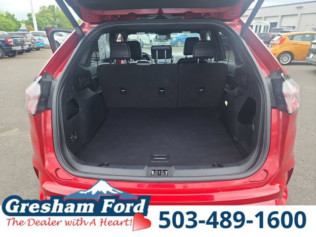 Certified 2020 Ford Edge ST-Line AWD/4WD image 27