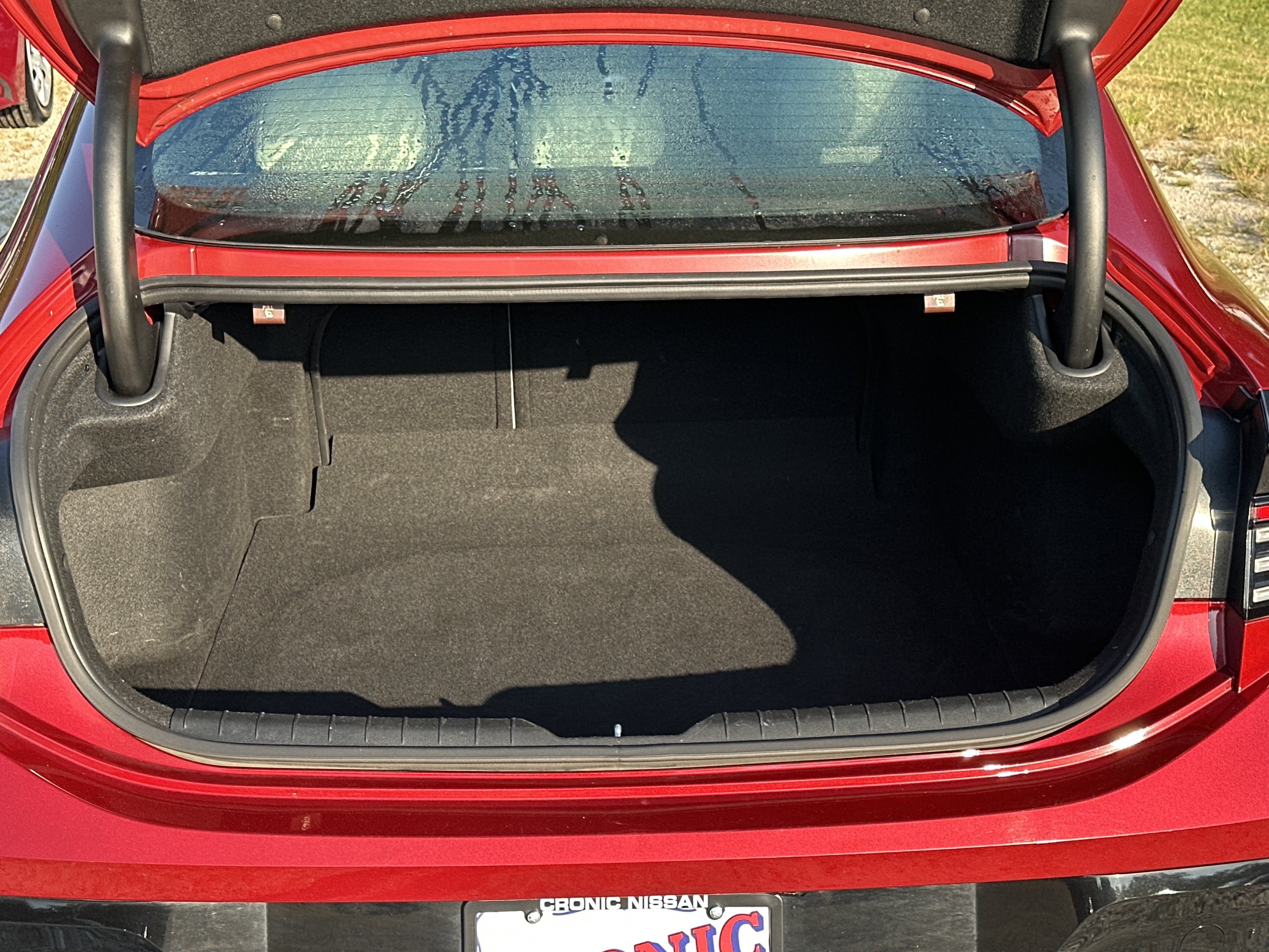 Used 2025 Hyundai Sonata SEL FWD image 18