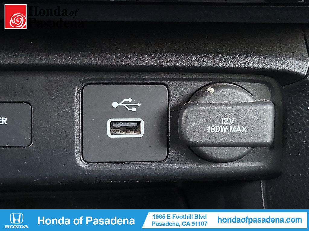 Certified 2023 Honda Civic Sport image 18