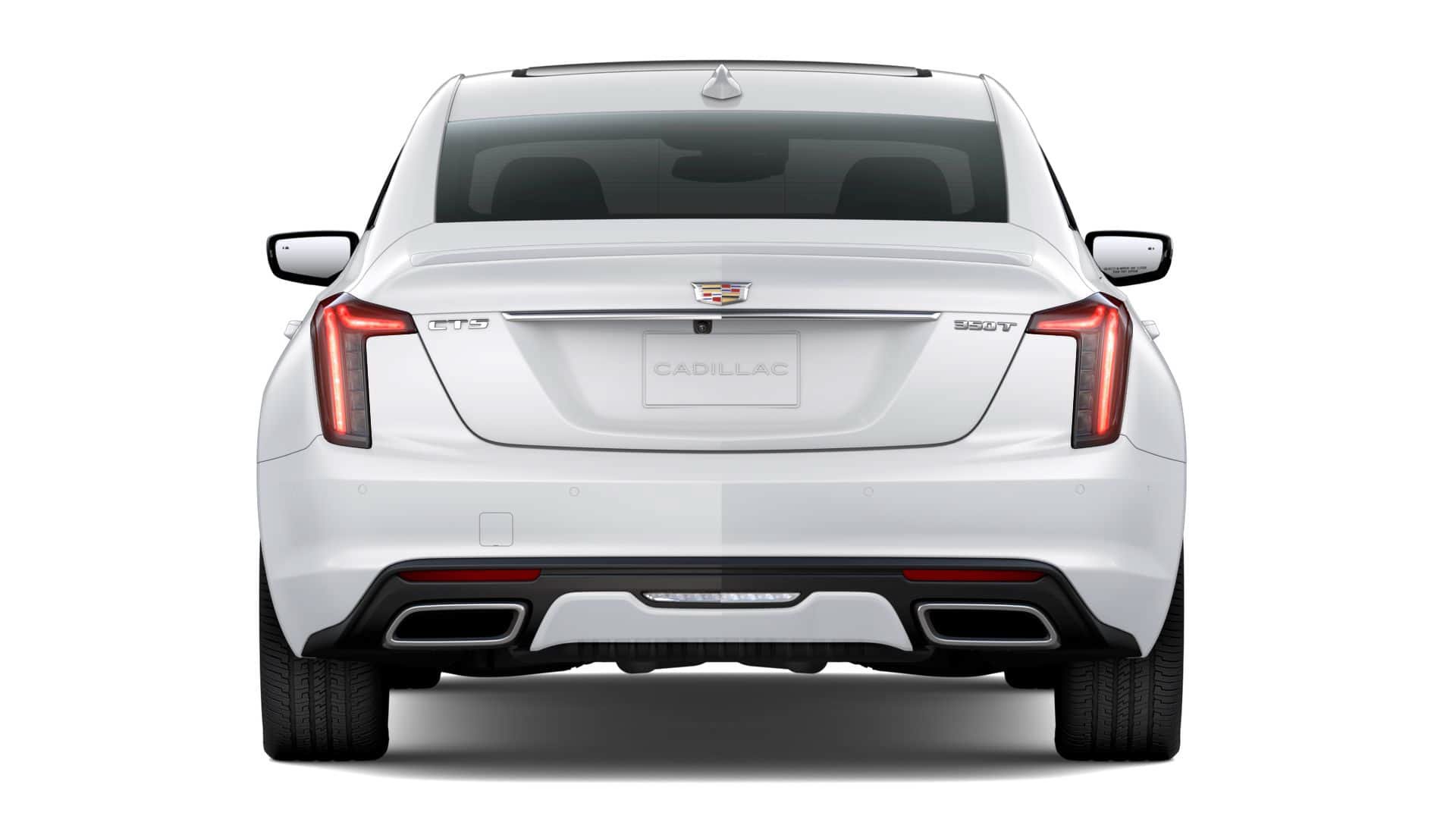 New 2026 Cadillac CT5 Sport RWD image 35