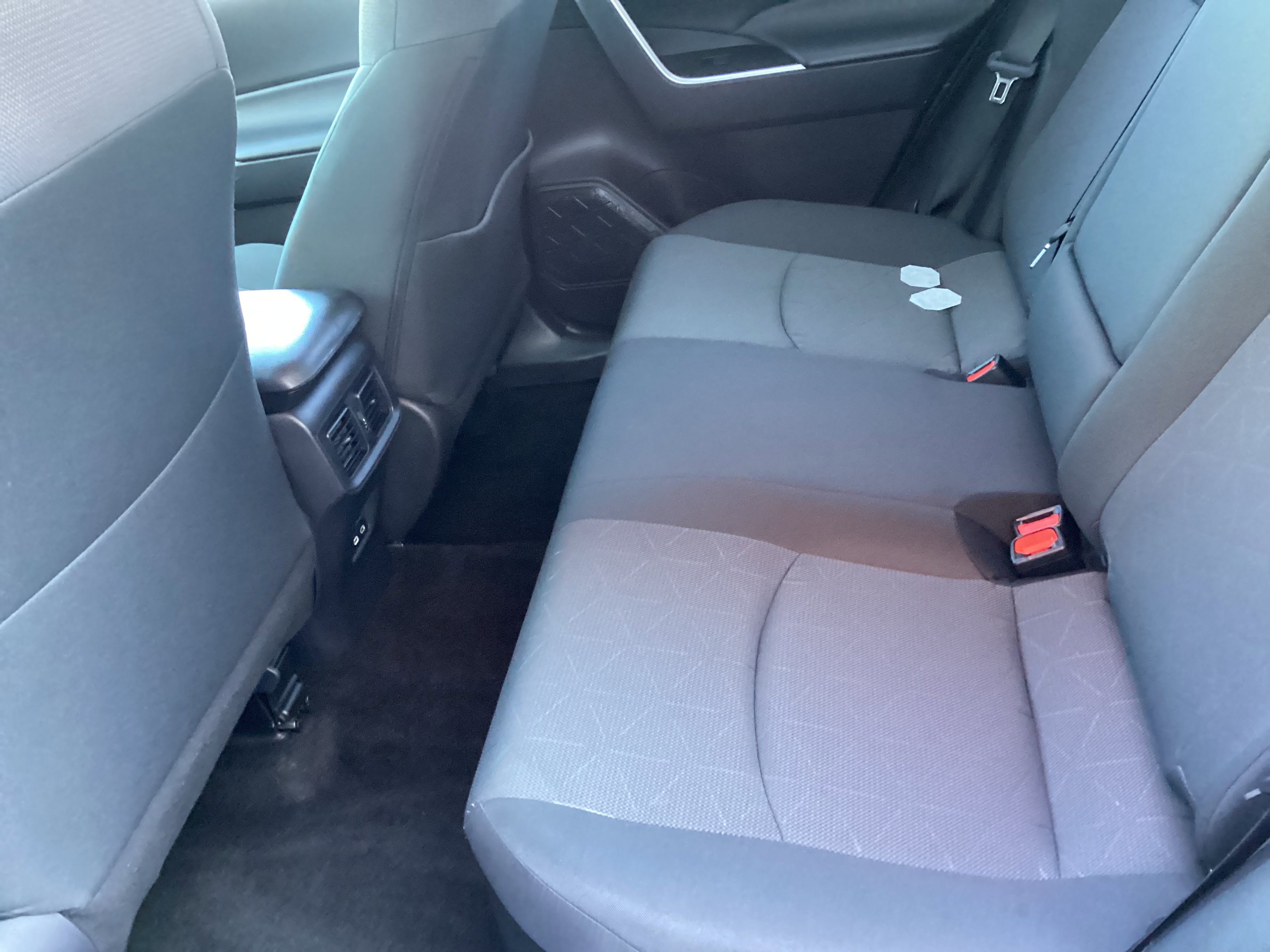 Certified 2025 Toyota RAV4 XLE image 23