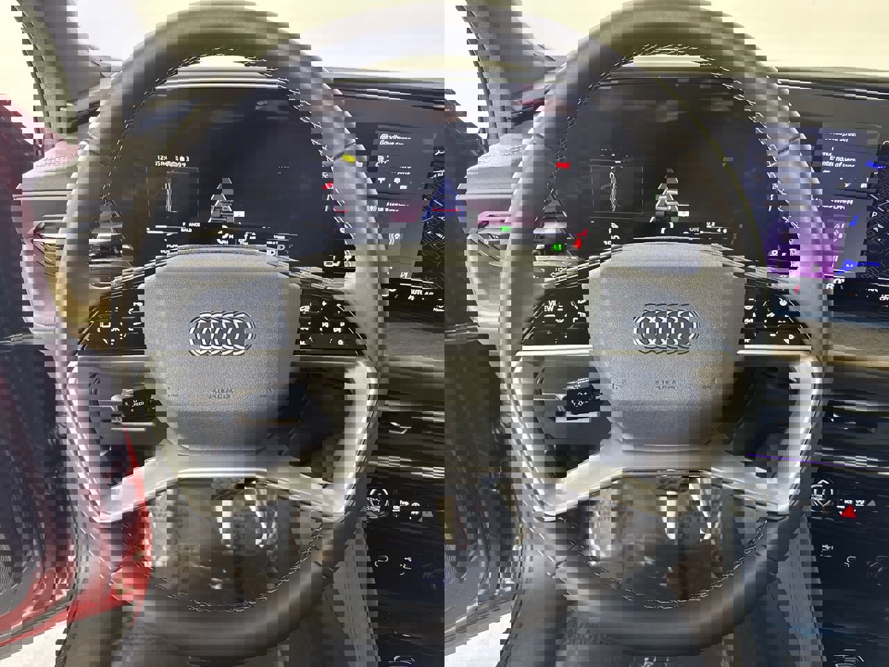 Used 2025 Audi Q5 Premium Plus w/ Premium Plus image 20