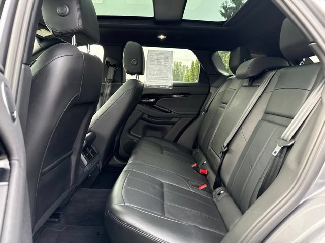 Used 2024 Land Rover Range Rover Evoque S AWD/4WD image 17
