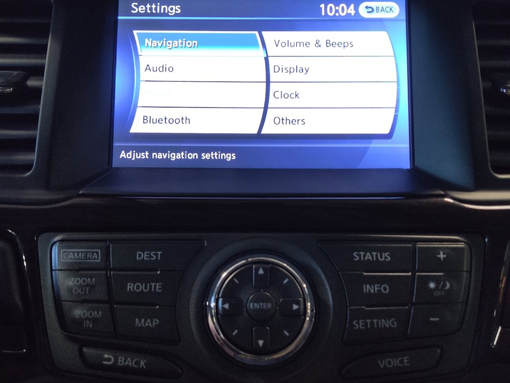 Used 2016 Nissan Pathfinder SL w/ SL Premium Package FWD image 25
