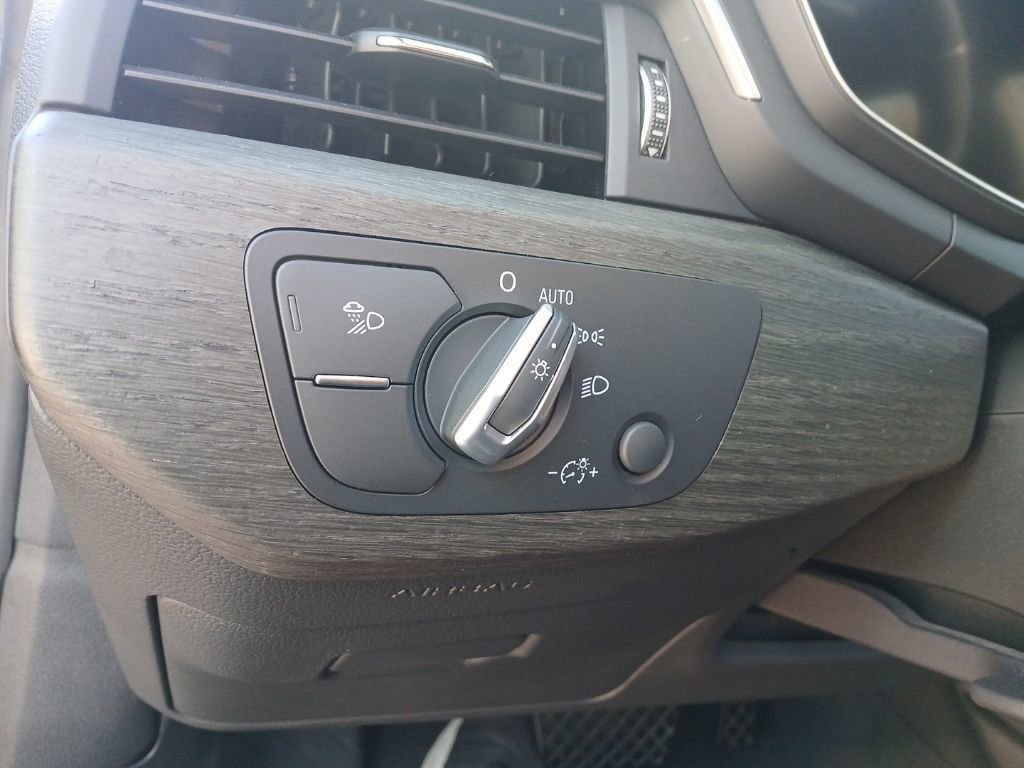 Used 2023 Audi A5 2.0T Premium Plus w/ Premium Plus image 44