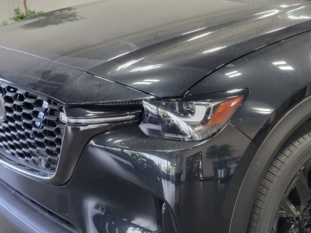 New 2026 MAZDA CX-90 3.3 Turbo w/ Premium Sport Pkg AWD/4WD image 9