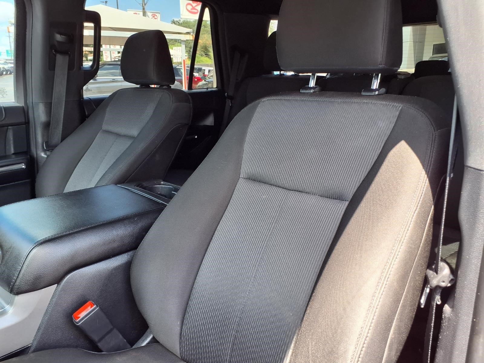 Used 2021 Ford Expedition XLT RWD image 15