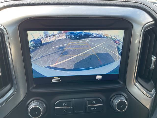 Used 2022 Chevrolet Silverado 2500 LT w/ Convenience Package image 23