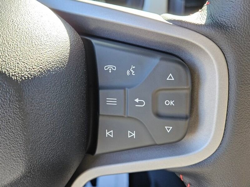 New 2025 Ford Bronco Heritage Edition image 24