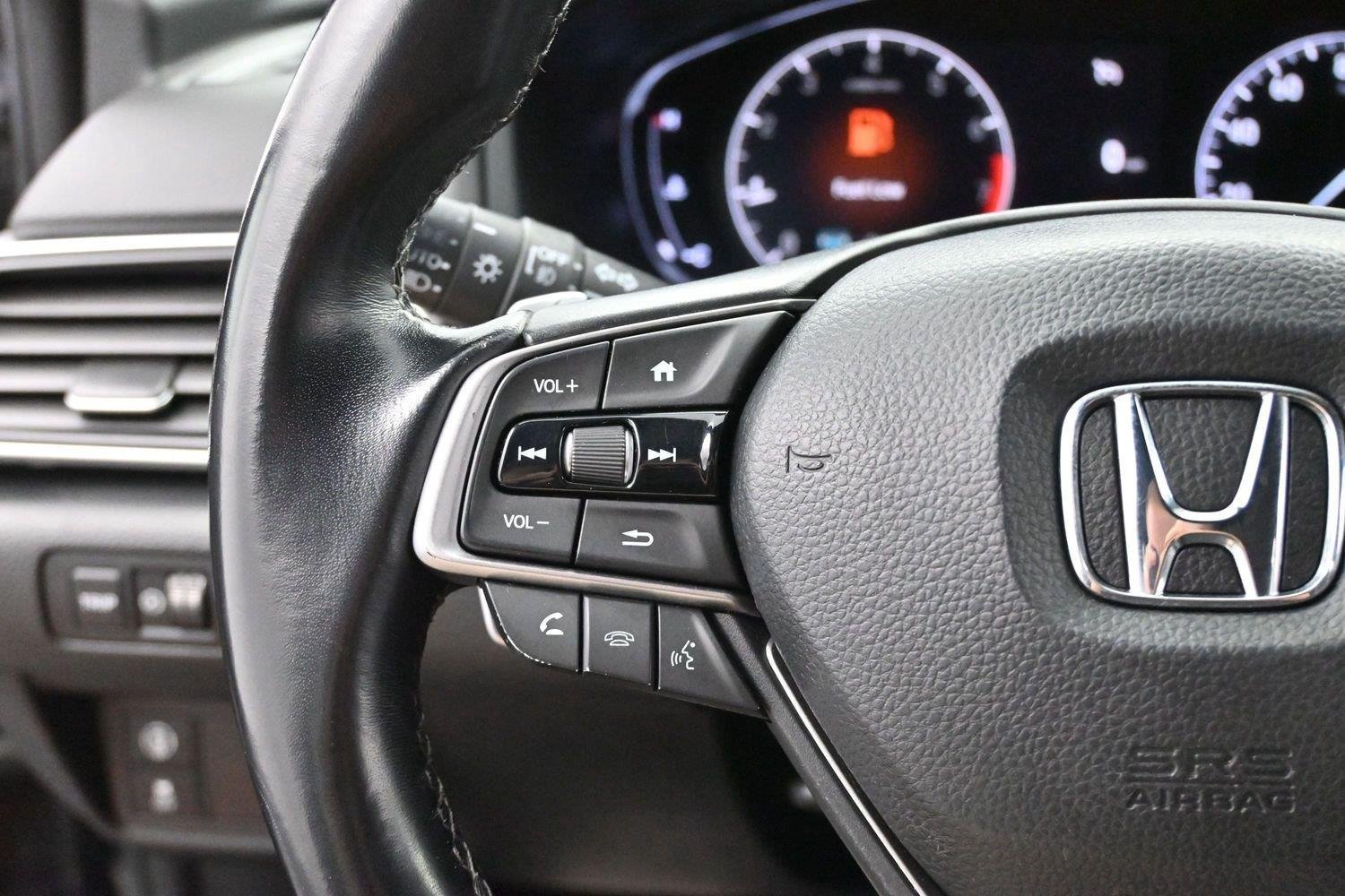 Used 2021 Honda Accord Sport image 16