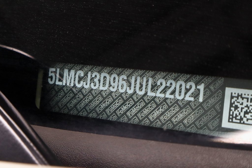 Used 2018 Lincoln MKC Reserve w/ Lincoln MKC Climate Package image 39