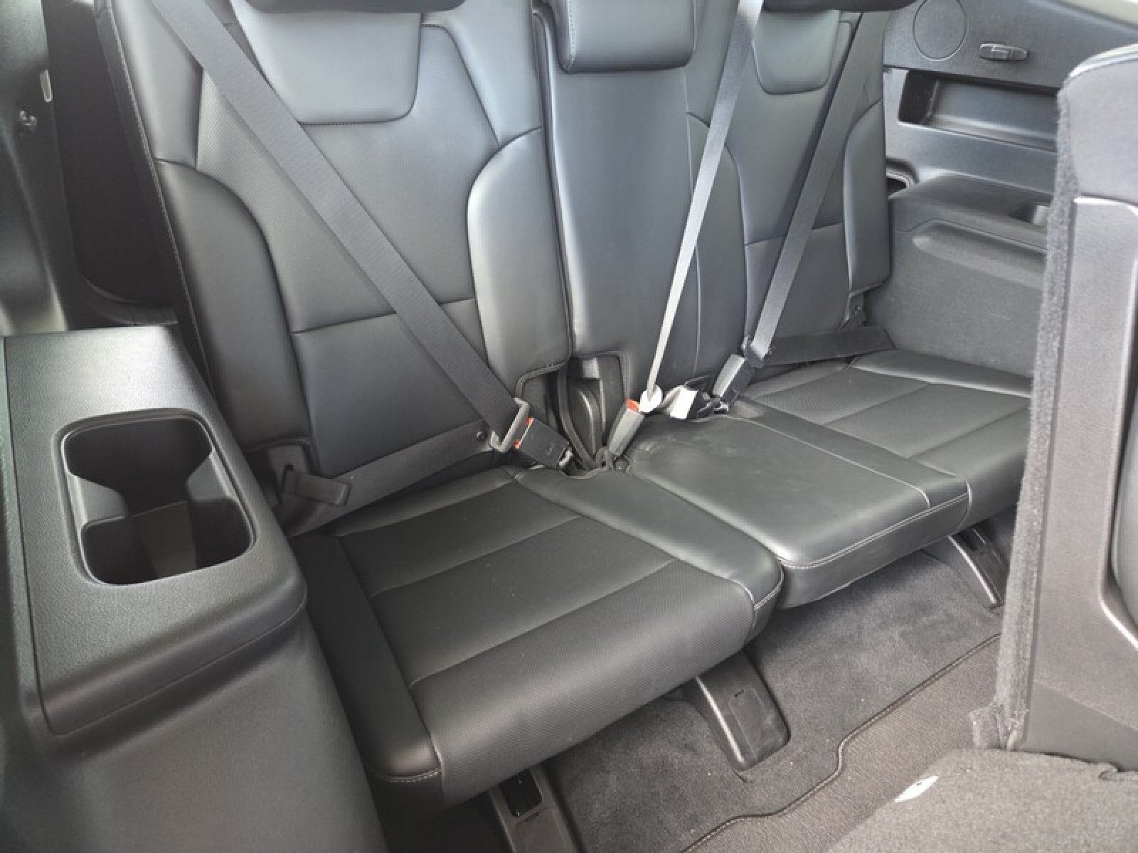 Used 2021 Kia Telluride EX AWD/4WD image 19