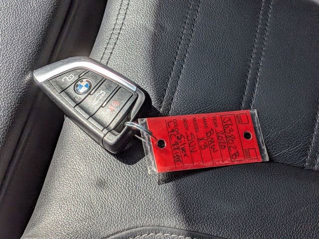 Used 2020 BMW X3 sDrive30i RWD image 26