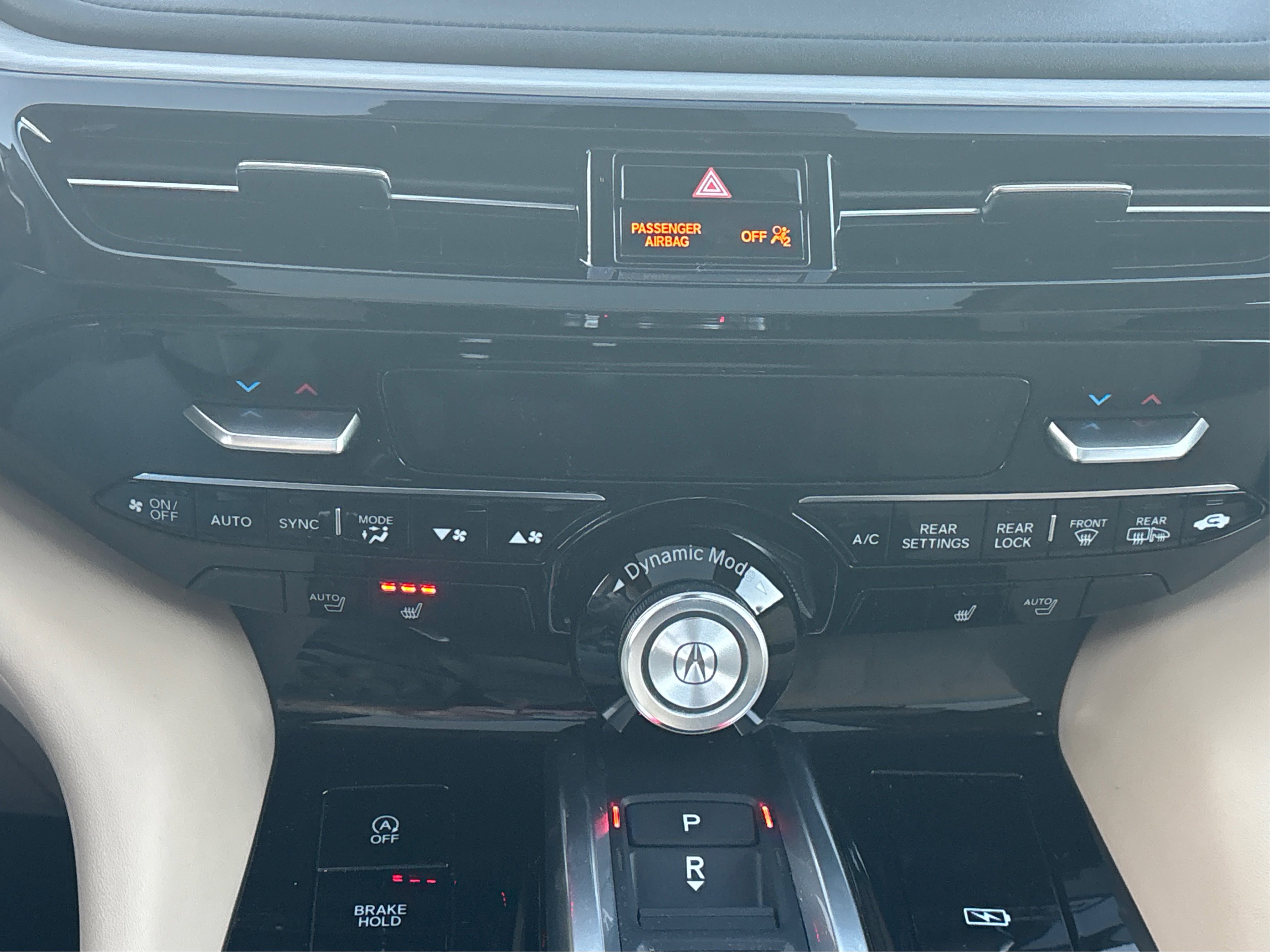 Used 2024 Acura MDX SH-AWD w/ Technology Package image 41