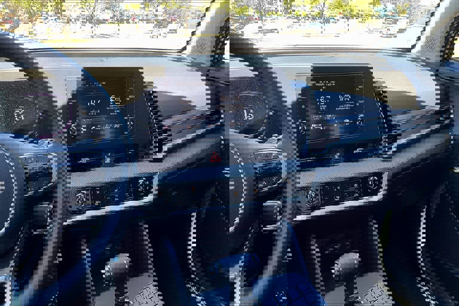 Certified 2023 Kia Sportage LX image 13