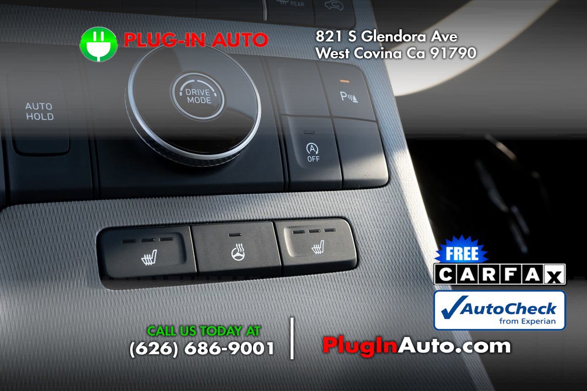 Used 2022 Hyundai Palisade SEL w/ Premium Package FWD image 27