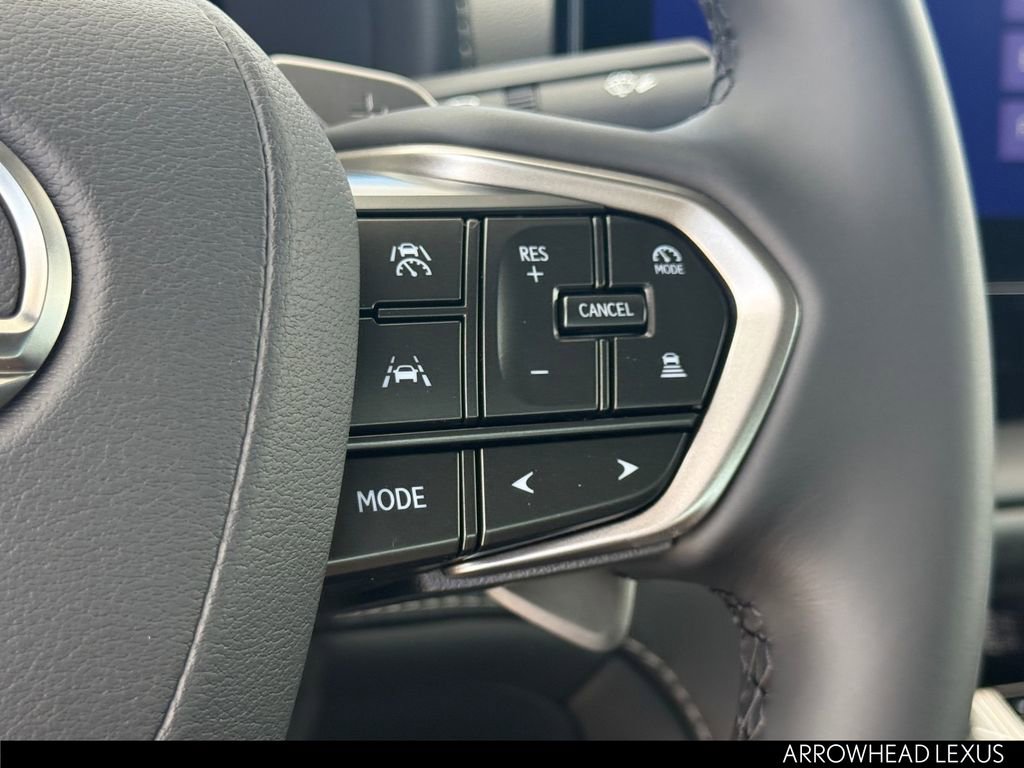 New 2026 Lexus IS 350 F Sport image 16