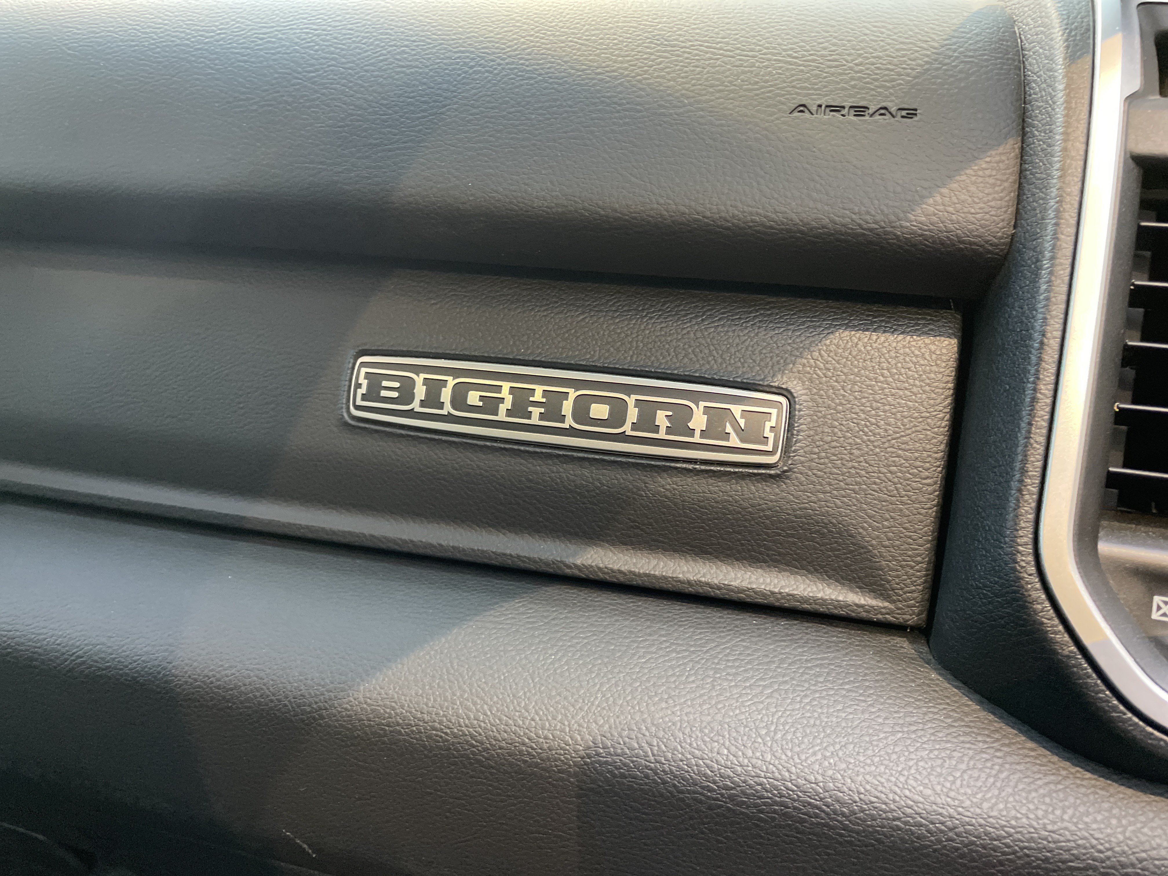 Used 2023 RAM 1500 Big Horn AWD/4WD image 37
