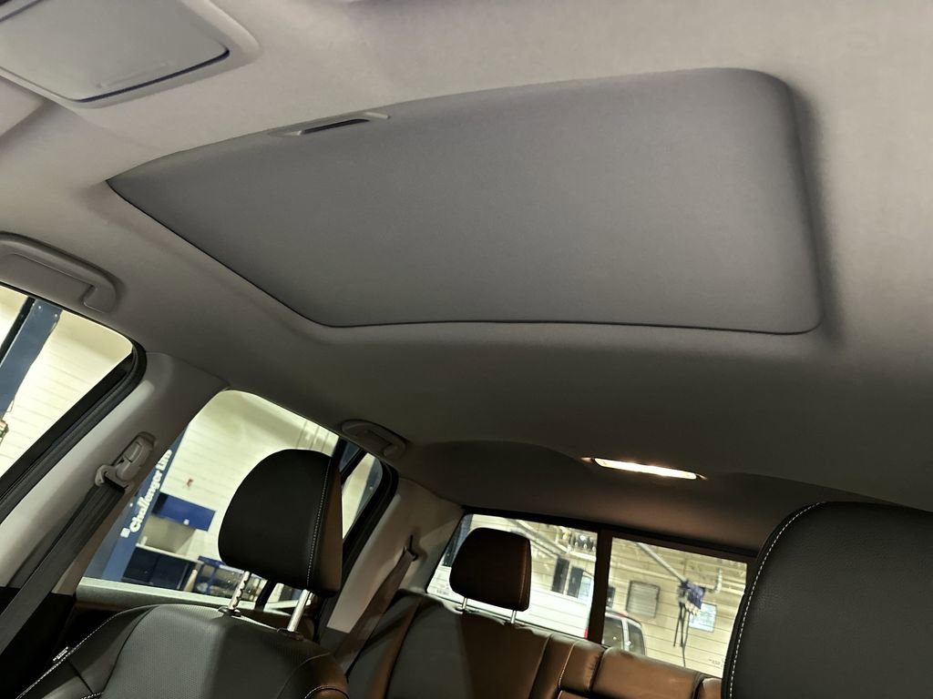 Used 2023 Honda Ridgeline RTL-E image 16