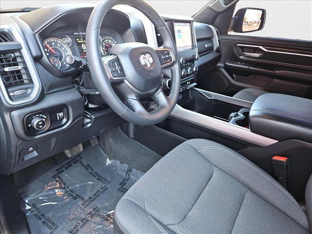 Used 2024 RAM 1500 Big Horn image 9