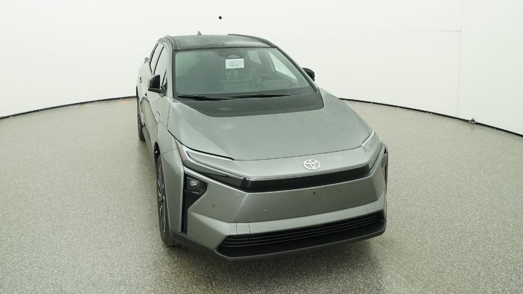 New 2026 Toyota bZ image 95