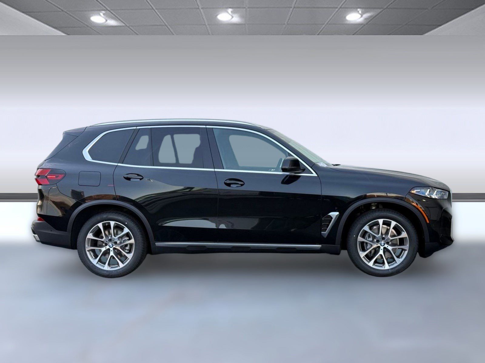 Used 2026 BMW X5 xDrive40i image 7
