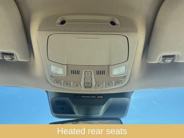 Used 2024 Ford Expedition Max Limited image 31