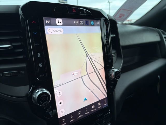 New 2026 RAM 3500 Tradesman image 15