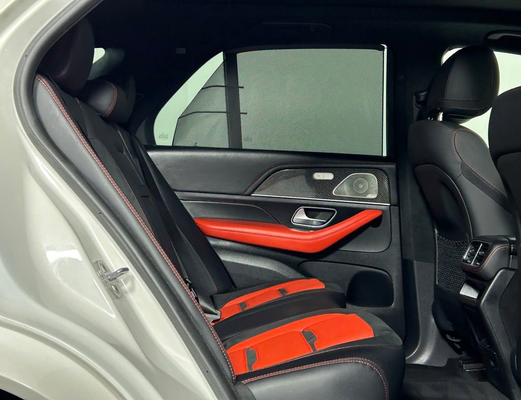 Used 2023 Mercedes-Benz GLE 63 AMG S image 16