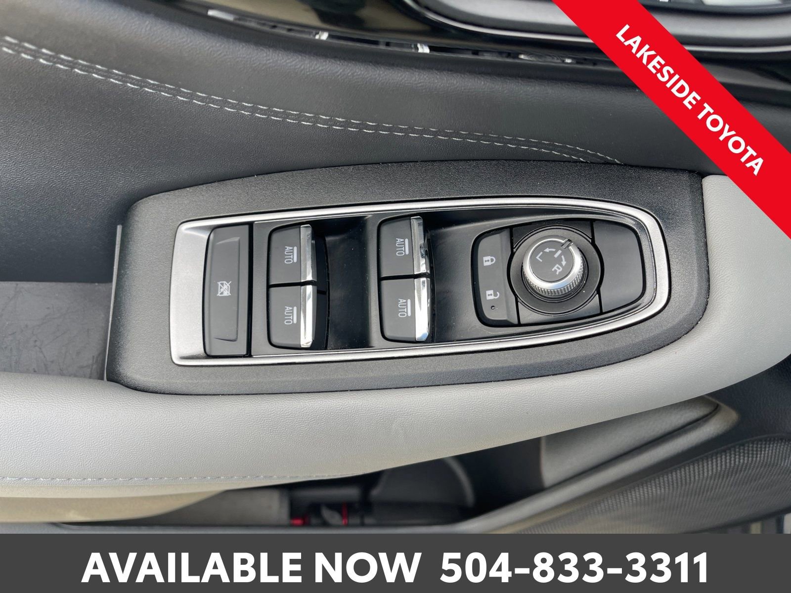 Used 2025 Subaru Outback Limited XT image 25