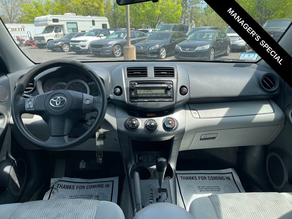 Used 2012 Toyota RAV4 4WD w/ Value Pkg image 18