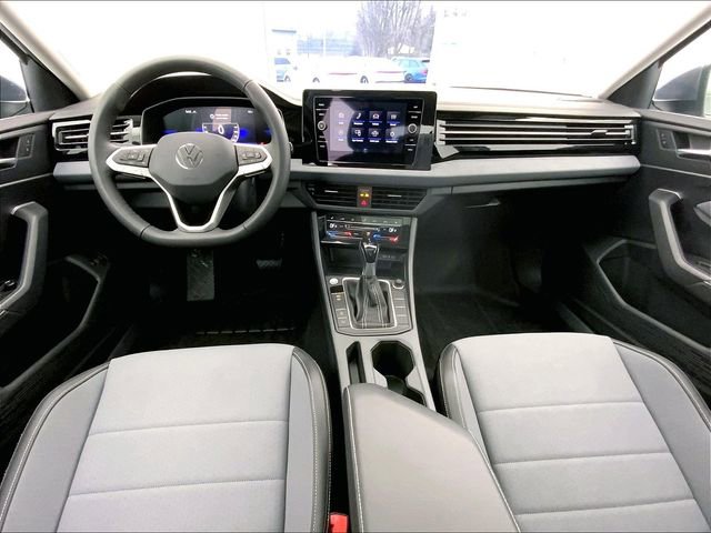 New 2026 Volkswagen Jetta SE image 6