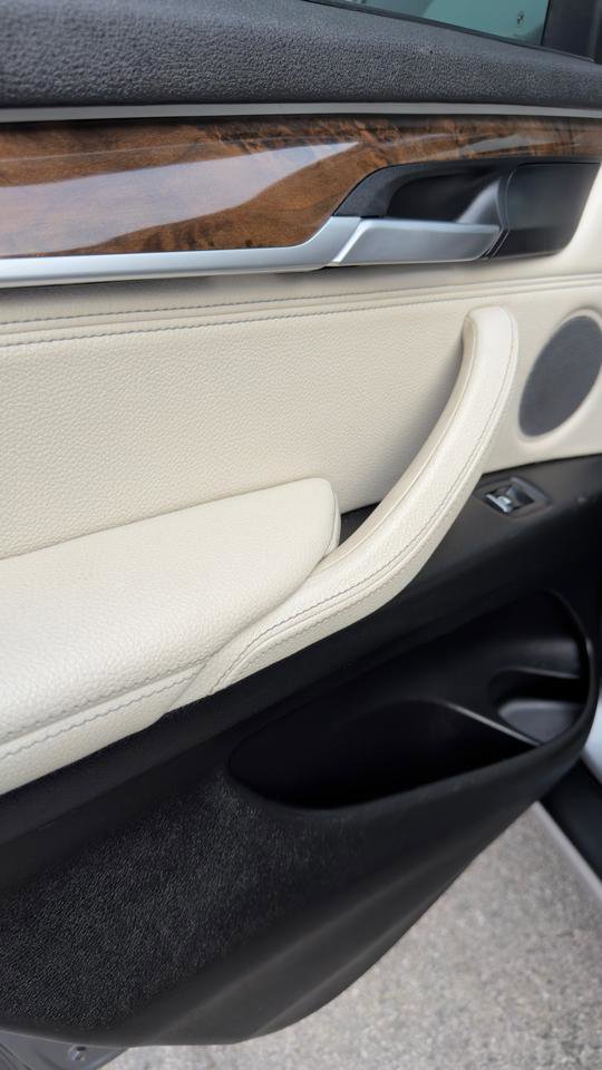 Used 2017 BMW X5 xDrive35i image 39