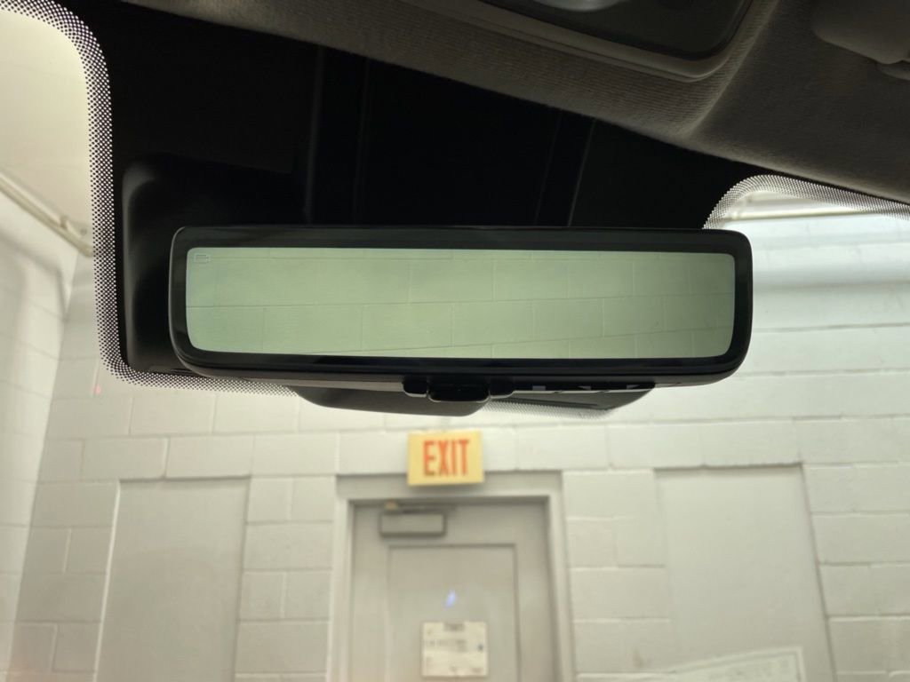 New 2026 RAM ProMaster 3500 w/ Safety Group FWD image 15