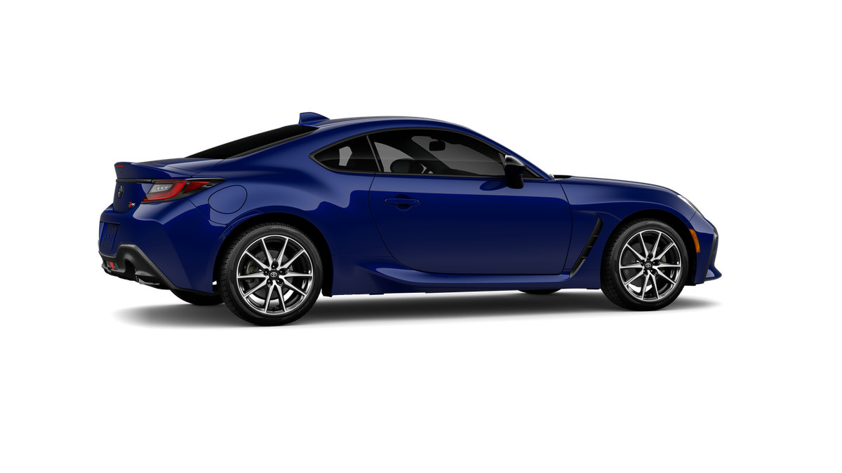 New 2027 Toyota GR86 w/ ALL Weather Mat Package (TMS) RWD image 11