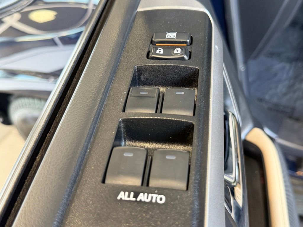 Used 2022 Toyota 4Runner SR5 Premium w/ Moonroof Package RWD image 19