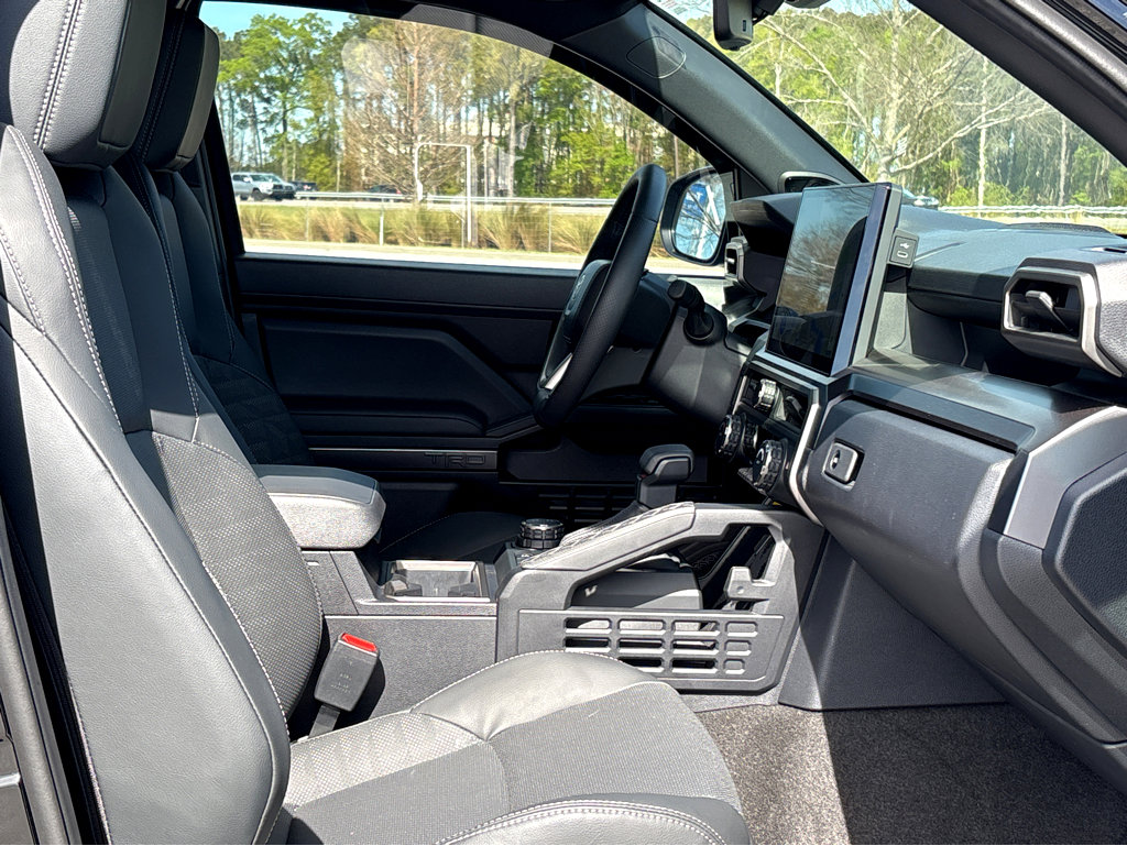 Used 2026 Toyota 4Runner TRD Sport Premium image 10