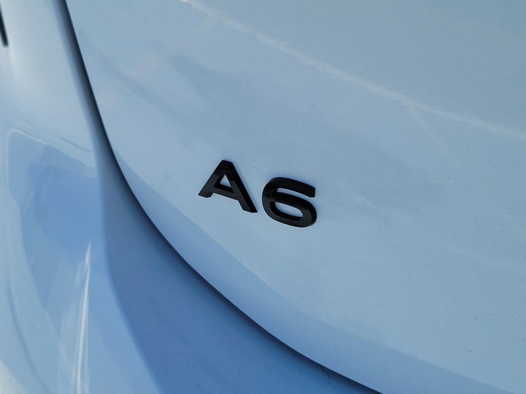 New 2026 Audi A6 Premium AWD/4WD image 5