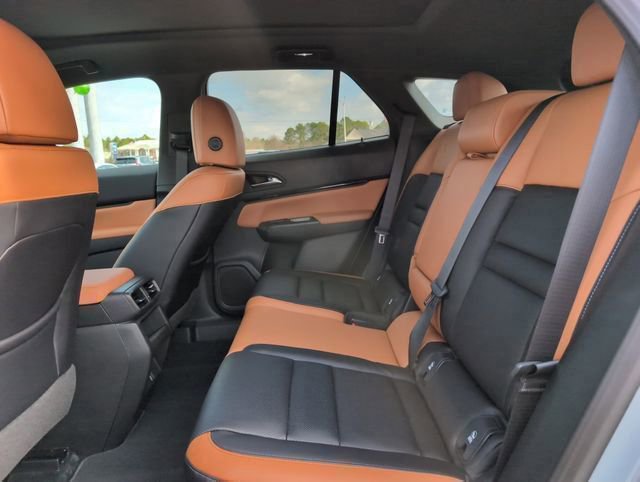 New 2026 Honda Prologue Elite image 10