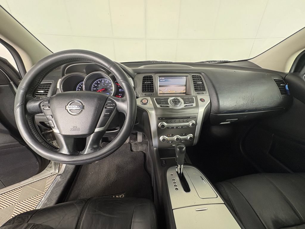 Used 2011 Nissan Murano SL AWD/4WD image 9