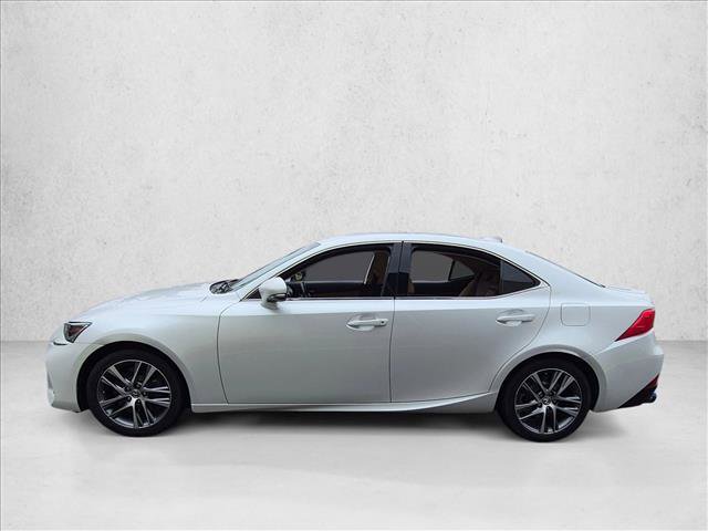 Used 2018 Lexus IS 300 w/ Accessory Package 2 image 5