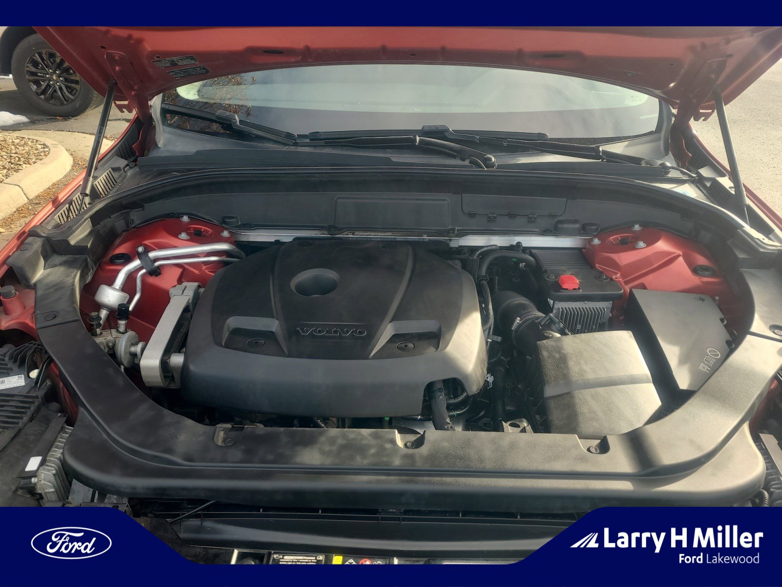 Used 2019 Volvo XC60 T5 Momentum w/ Premium Package image 20