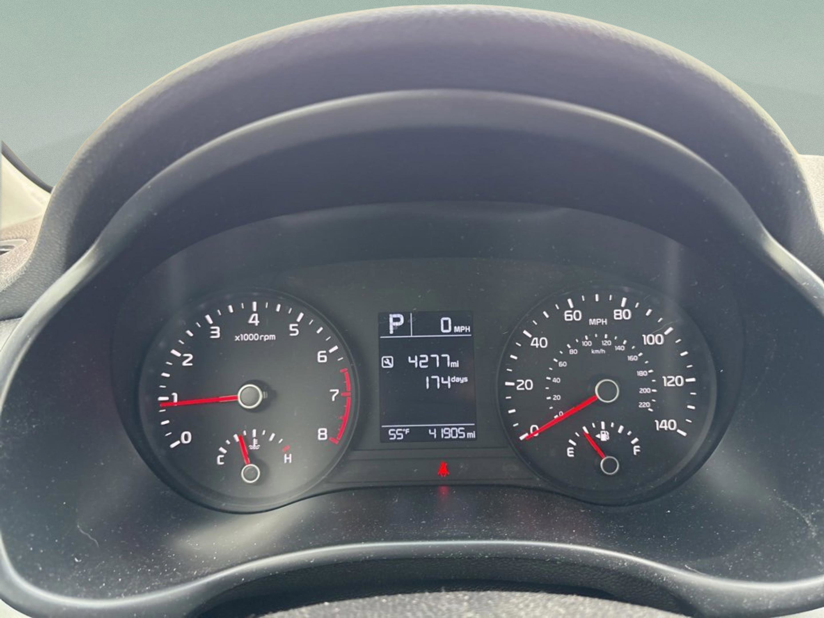 Used 2022 Kia Rio S image 14