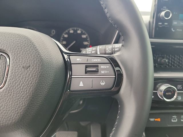 Certified 2025 Honda CR-V EX-L image 19