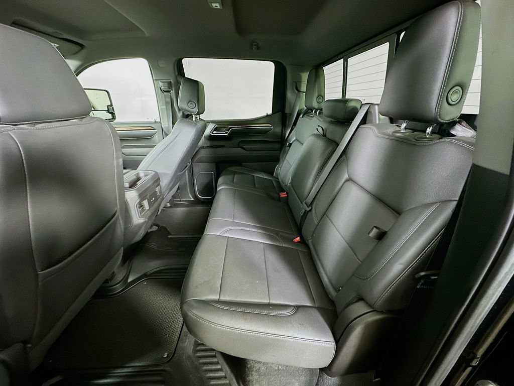 Used 2023 Chevrolet Silverado 1500 RST w/ Convenience Package II image 14