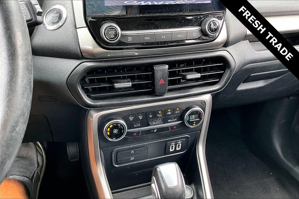Used 2021 Ford EcoSport SES AWD/4WD image 15
