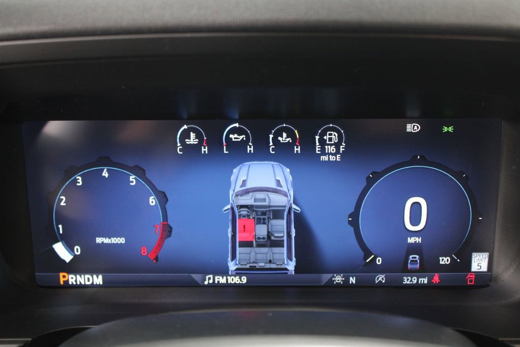 New 2026 Ford F150 XLT image 36