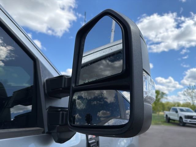 Certified 2023 Ford F250 XL w/ STX Appearance Package AWD/4WD image 7