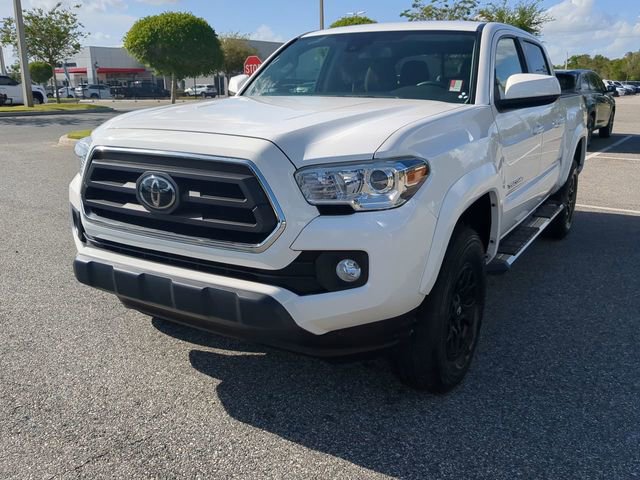 Certified 2022 Toyota Tacoma SR5 image 8