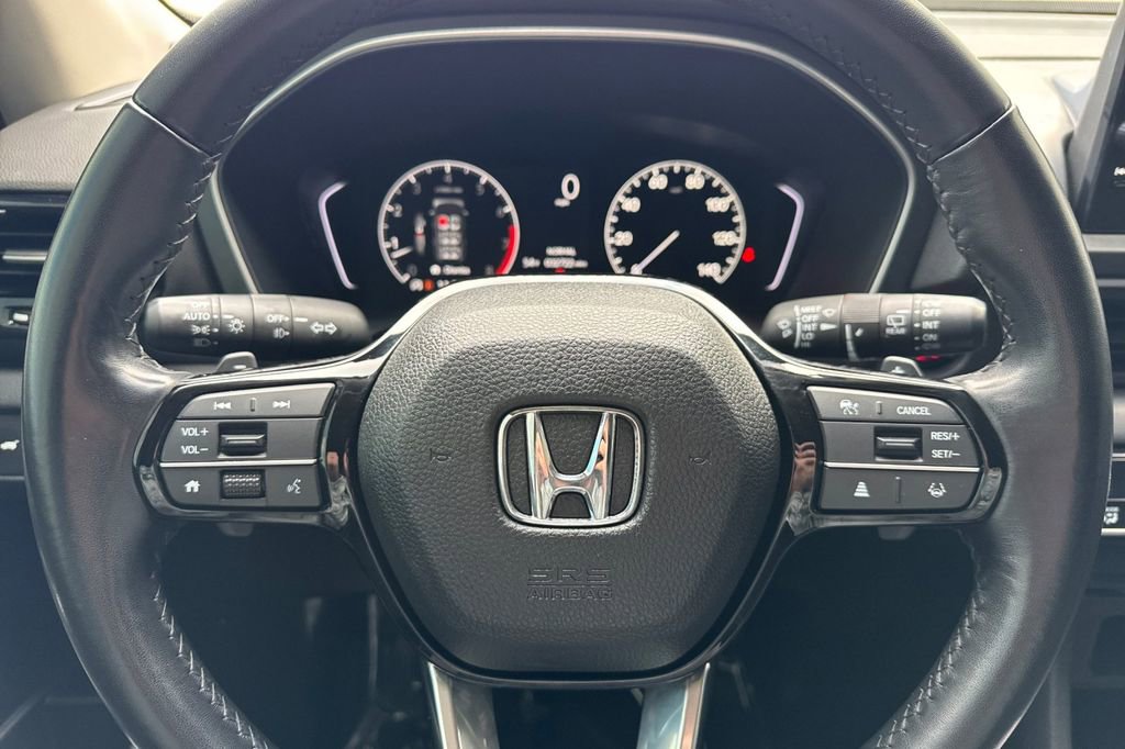 Certified 2023 Honda Pilot EX-L image 29